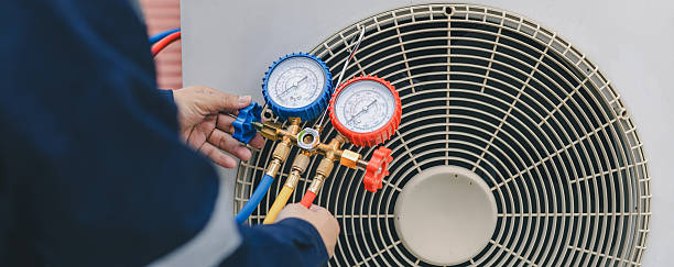 Trusted Hvac Repair service in Mount Hermon, CA - Leonard HVAC