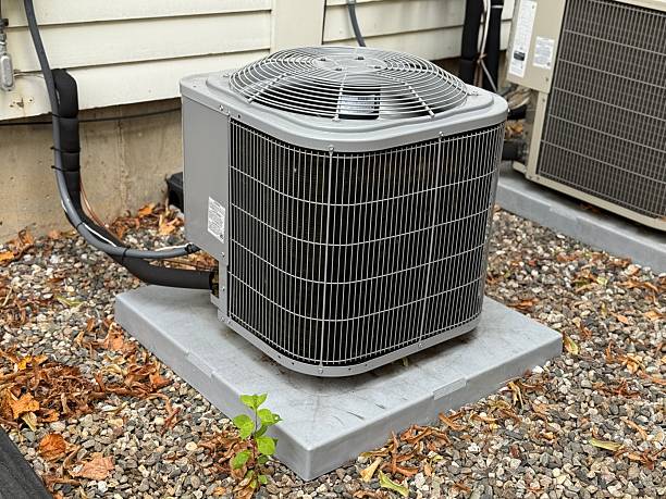 24/7 Emergency Hvac experts in Mount Hermon, CA