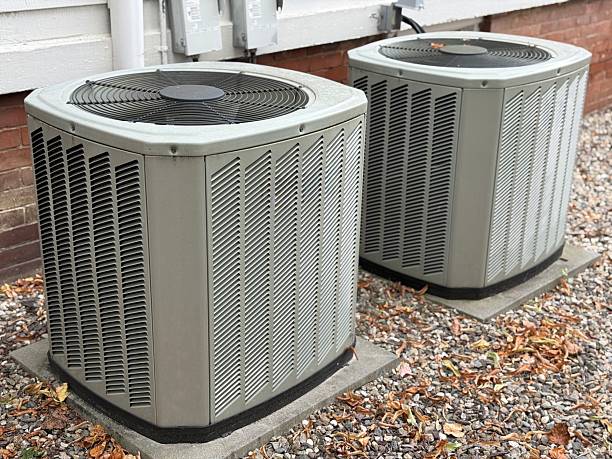 Reliable Hvac contractor in Mount Hermon, CA by Leonard HVAC