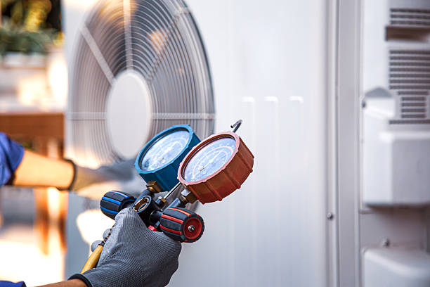 Affordable Hvac solutions in Mount Hermon, CA