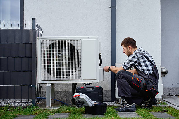 Top rated local Hvac specialists in Mount Hermon, CA